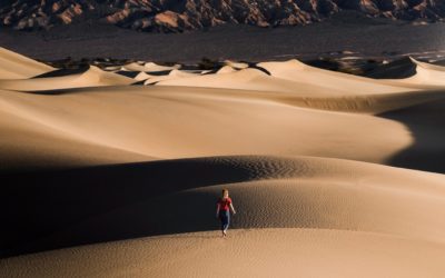 Liminal Space