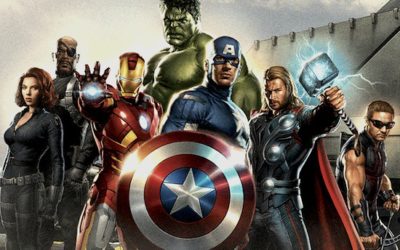 Post-Endgame: All Marvel Movies Ranked