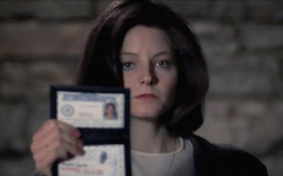 30 Years Later – Clarice Starling Still a Top Heroine