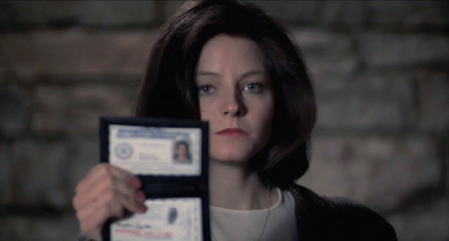 30 Years Later – Clarice Starling Still a Top Heroine