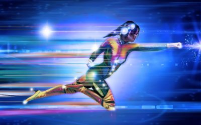 The Shield-Maiden Moment: Dynamism in Heroine-Led Stories: Part 4