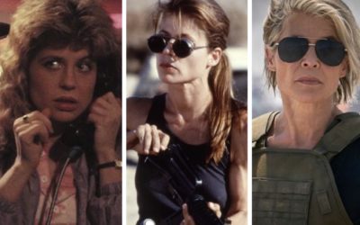 Terminator: Sarah Connor’s Legacy