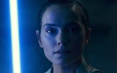 The Rise of Skywalker – Flawed but Sincere