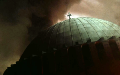 History’s Greatest Cover-up: The Byzantines