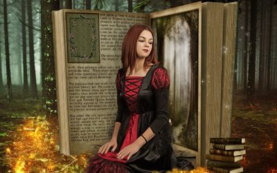 Want to Improve your Writing? Try Role-Playing