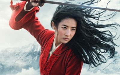 Mulan Review: 5 Mixed Messages