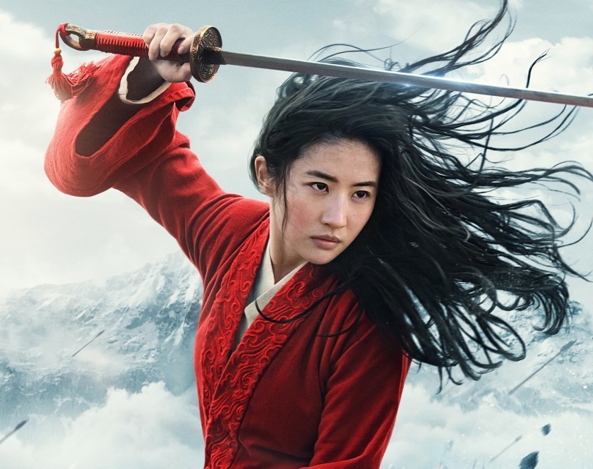 Mulan Review: 5 Mixed Messages