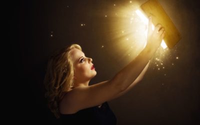 Writing Strategy: Liminal Space