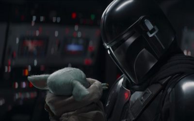 The Mandalorian: What to Watch Next