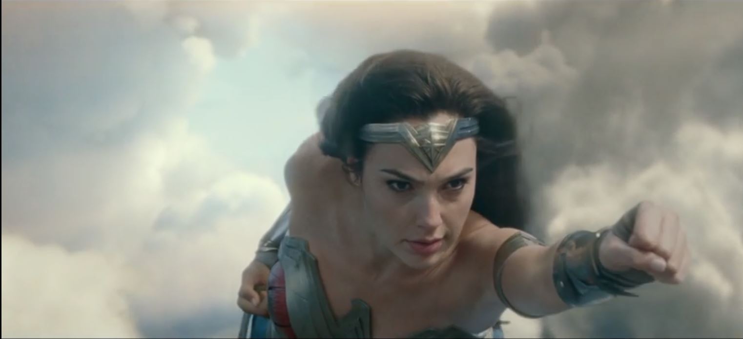 The 'Wonder Woman 1984' Post-Credits Scene, Explained