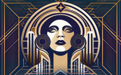 The Heroine’s Labyrinth: Elevating the Inward Journey